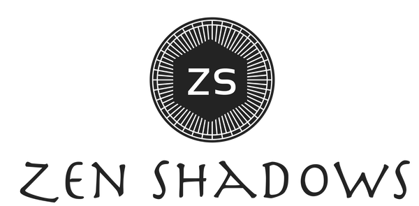 Zen Shadow Creations